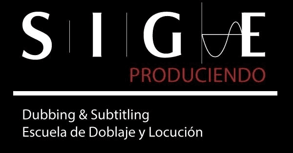Academia SIGE Produciendo