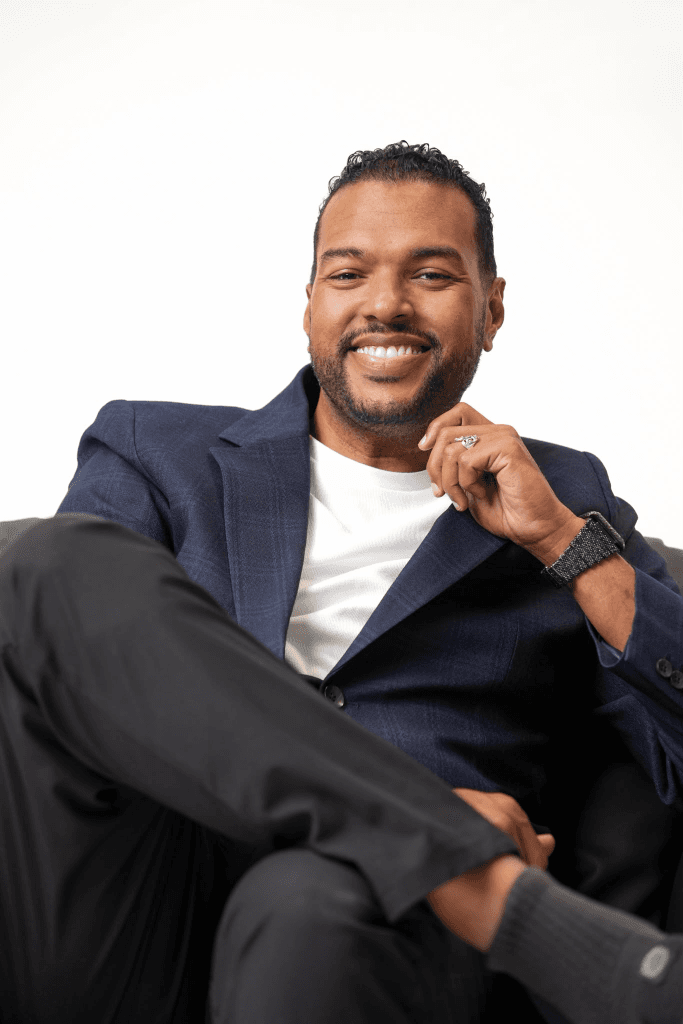Antonio Morales Cruz - Fundador & Director Ejecutivo de Drama Blast Camp